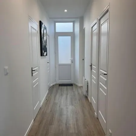 Sejour Au Bord De La Barneville-Carteret