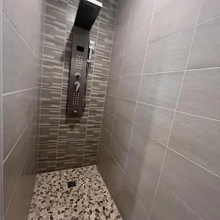 Au Bord De La * Barneville-Carteret