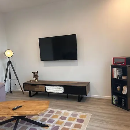 Au Bord De La Appartamento