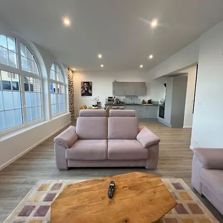 Appartement Sejour Au Bord De La Barneville-Carteret