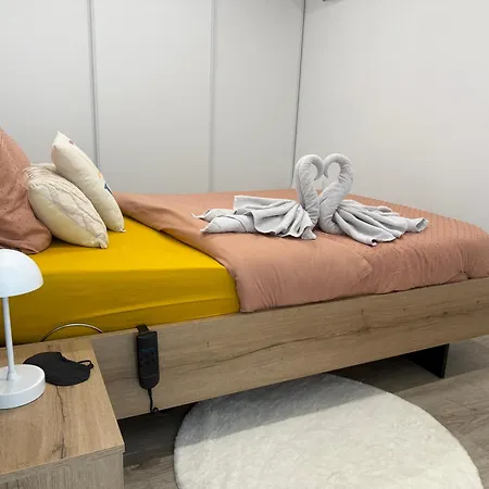 Au Bord De La Appartamento