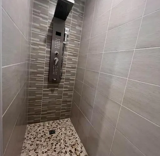 Sejour Au Bord De La * Barneville-Carteret