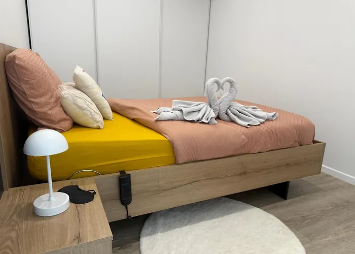 Au Bord De La Appartamento